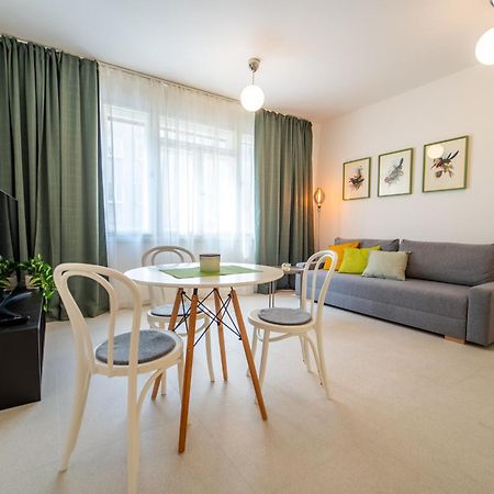 Verve Home Old Town Dunajska 2 Bratislava Exterior photo