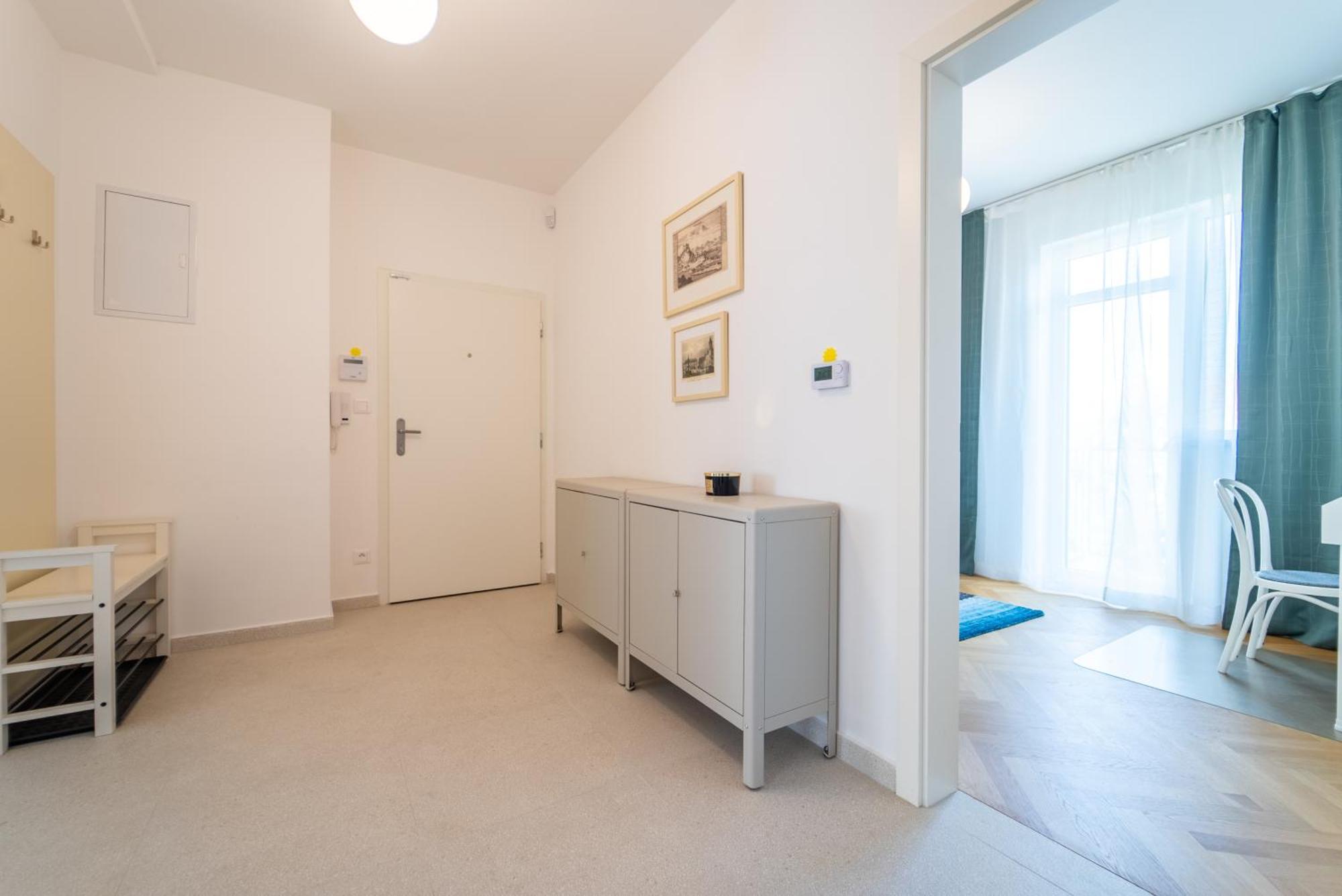 Verve Home Old Town Dunajska 2 Bratislava Exterior photo