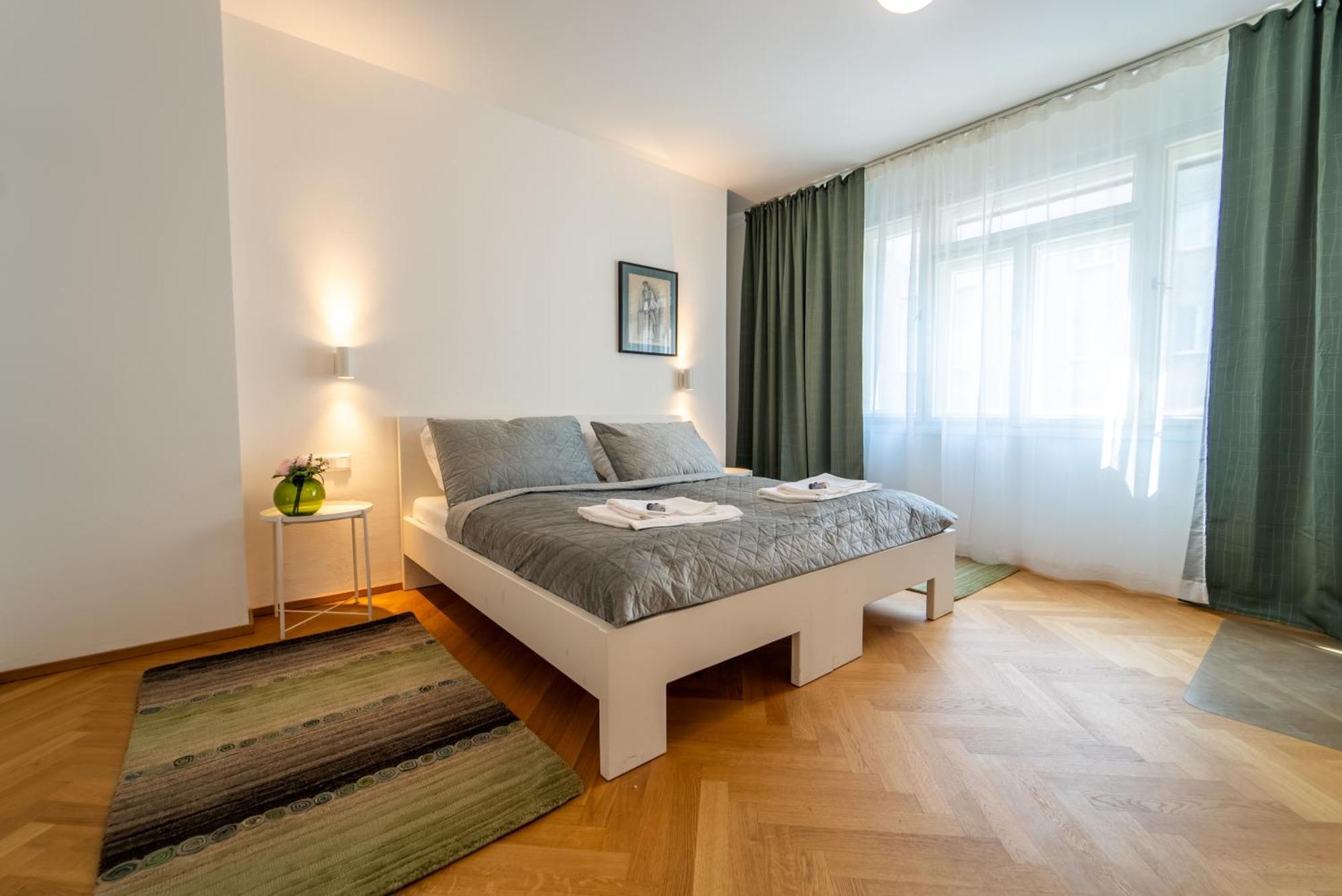 Verve Home Old Town Dunajska 2 Bratislava Exterior photo