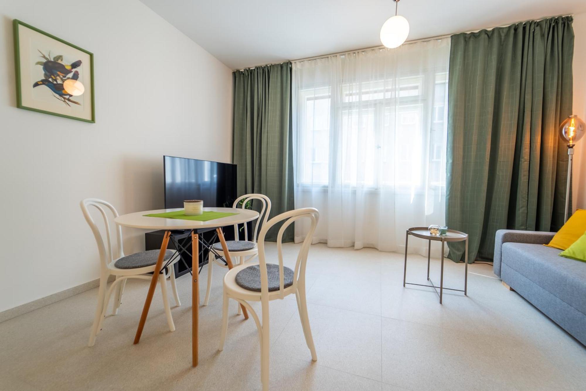 Verve Home Old Town Dunajska 2 Bratislava Exterior photo